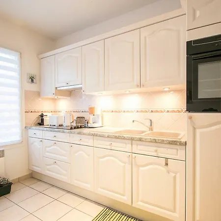 Appartement Les Ducs *