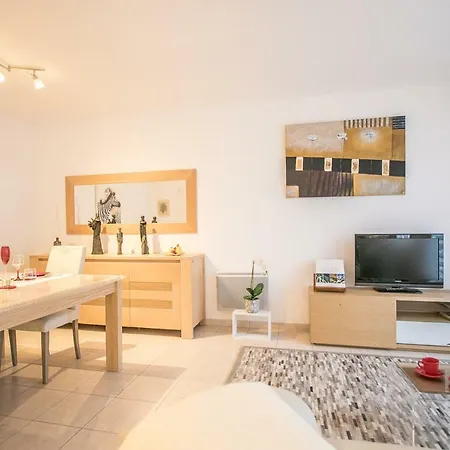 Appartement Les Ducs