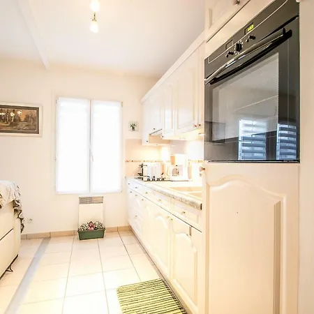 Appartement Les Ducs *